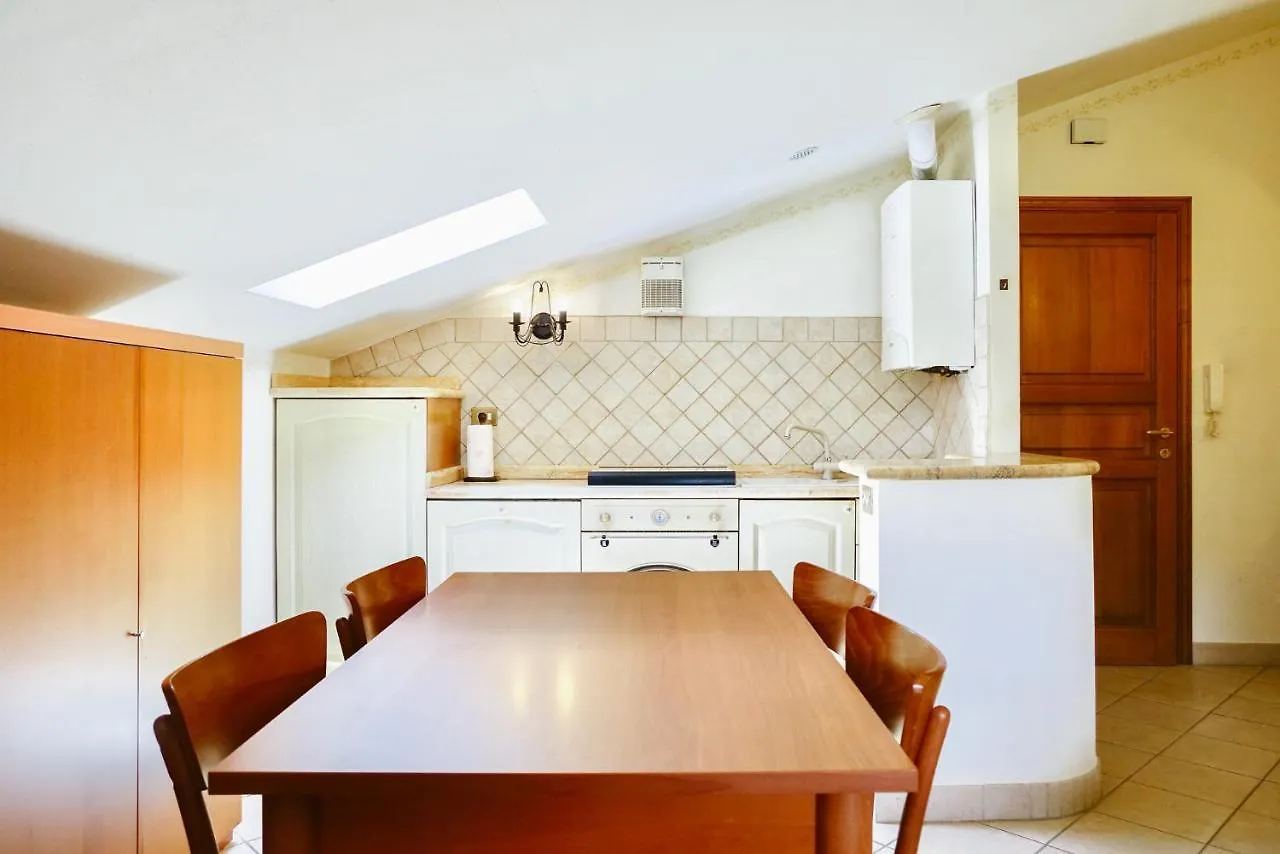 Casa Cipresso A Bagno Vignoni Apartment Italy