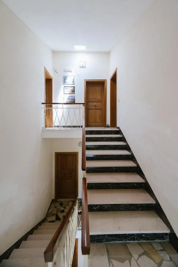 Casa Cipresso A Bagno Vignoni Apartment Italy