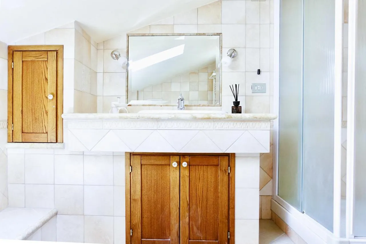 Casa Cipresso A Bagno Vignoni Apartment