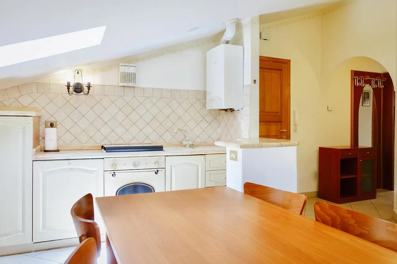 Casa Cipresso A Bagno Vignoni location