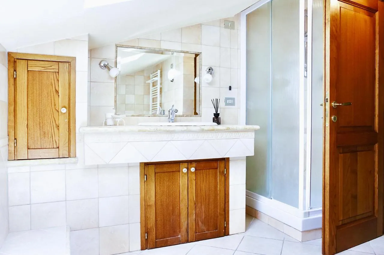 Casa Cipresso A Bagno Vignoni Apartment 0*,