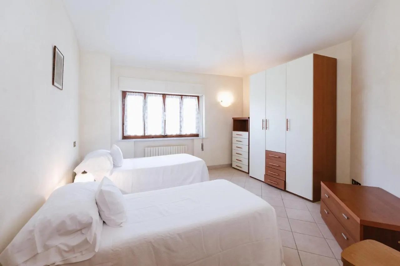 Casa Cipresso A Bagno Vignoni Apartment Italy