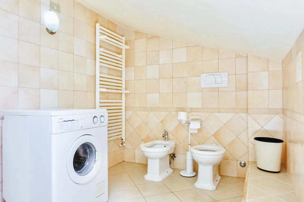 Casa Cipresso A Bagno Vignoni Apartment