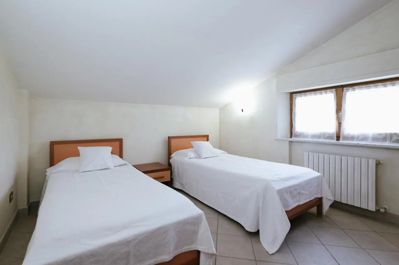 Casa Cipresso A Bagno Vignoni Apartment Italy
