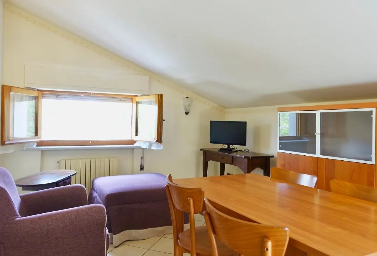 Casa Cipresso A Bagno Vignoni Apartment