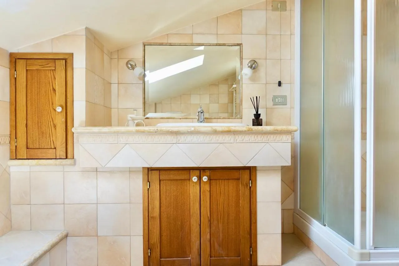 Casa Cipresso A Bagno Vignoni Apartment